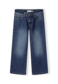 Couleur: Denim bleu