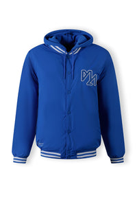 Color: Azul royal