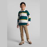 Kleur: green