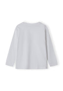 5 pack koszulek z długim rękawem i nadrukami