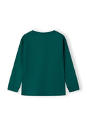 5 pack koszulek z długim rękawem i nadrukami