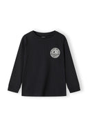 5 pack koszulek z długim rękawem i nadrukami