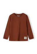 5 pack koszulek z długim rękawem i nadrukami