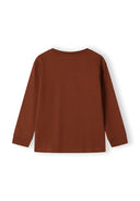 5 pack koszulek z długim rękawem i nadrukami