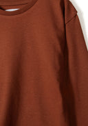 5 pack koszulek z długim rękawem i nadrukami