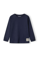 5 pack koszulek z długim rękawem i nadrukami