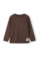 5 pack koszulek z długim rękawem i nadrukami