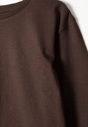 5 pack koszulek z długim rękawem i nadrukami