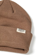 3 pack czapek dziecięcych unisex Minoti – szara, brązowa, czarna, 8-15 lat