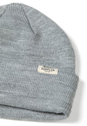 3 pack czapek dziecięcych unisex Minoti – szara, brązowa, czarna, 8-15 lat