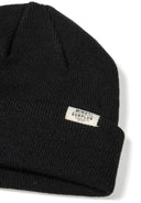 3 pack czapek dziecięcych unisex Minoti – szara, brązowa, czarna, 8-15 lat