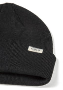 3 pack czapek dziecięcych unisex Minoti – czarna, różowa, szara 8-15 lat