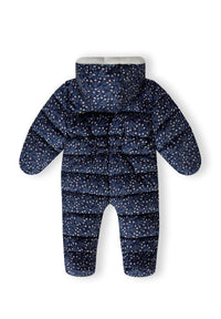 Kleur: Donkerblauw
