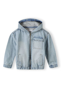 Colour: light-blue denim