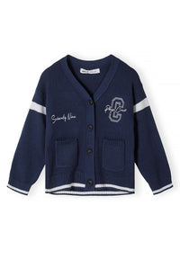 navy