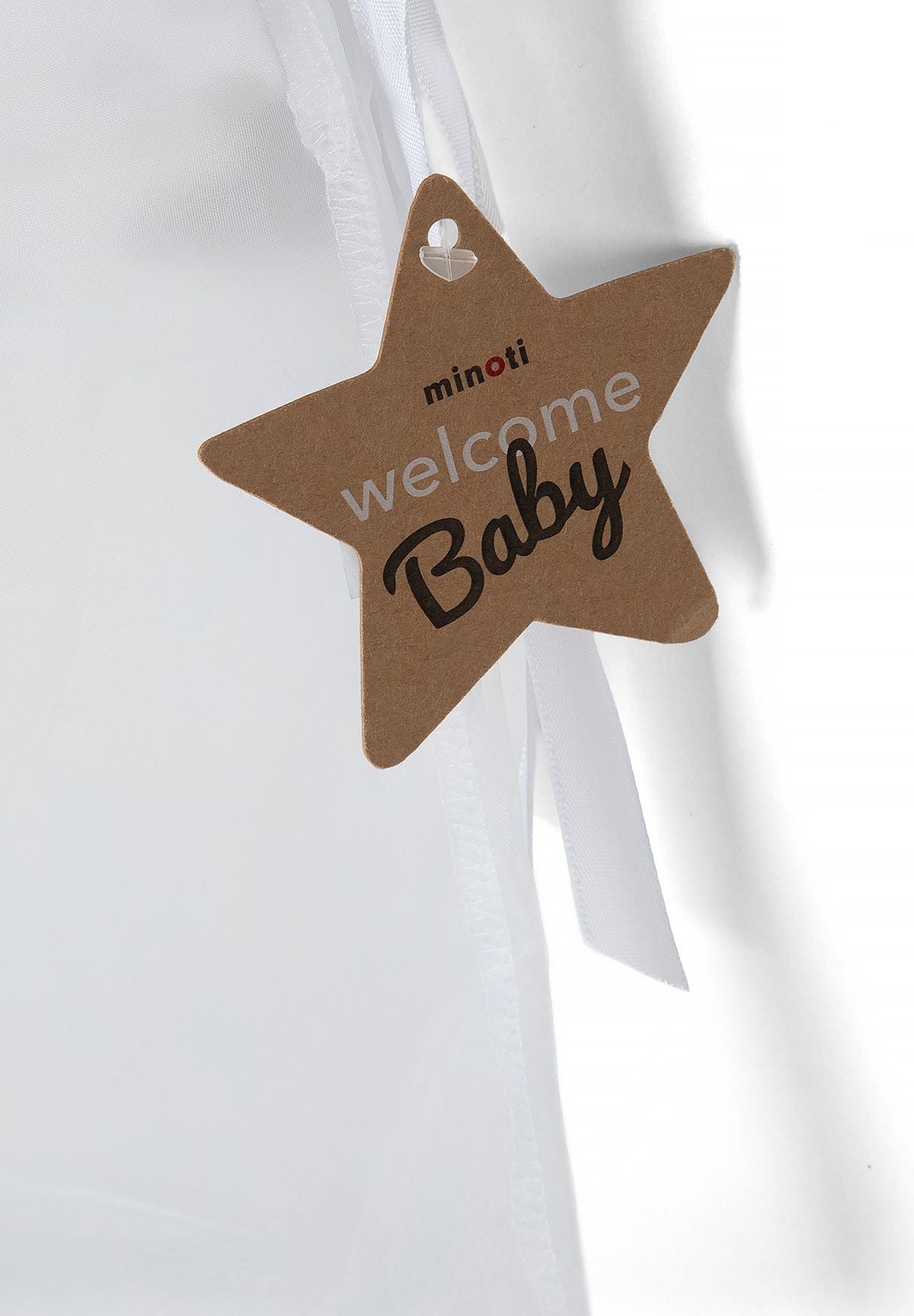 Baby beige gift set, six pieces with an all-over bear print – Minoti 31BABYPACK13, 8