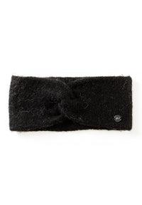 Noir, crème et gris