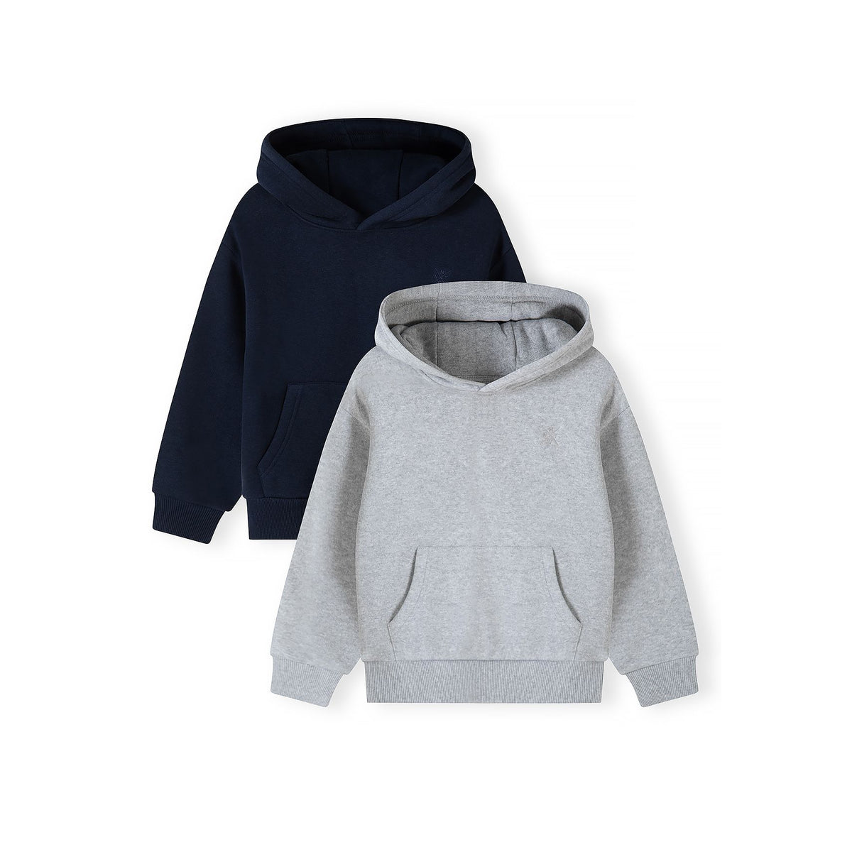 Pullover hoodies, 2-pack — complete product view for square Shop card