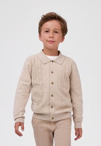 beige