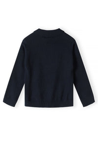 navy
