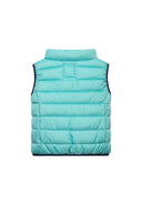 Kamizelka z nadrukiem