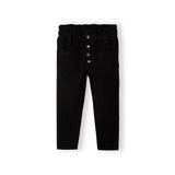 Colore: black denim