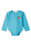 4-pack body z długim rękawem