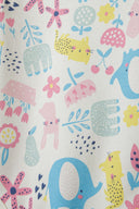 4-pack body z krótkim rękawem