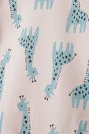 4-pack body z krótkim rękawem