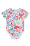 4-pack body z krótkim rękawem