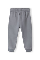 Ocieplane spodnie dresowe