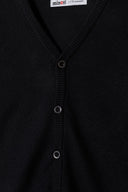 Kardigan zapinany na guziki