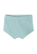 Komplet niemowlęcy koszulka i szorty