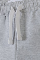 Komplet t-shirt z nadrukiem i szorty