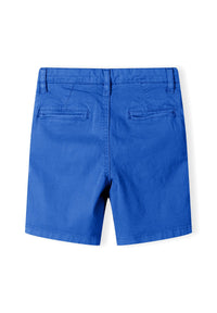 Colore: Blu royal