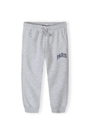 Spodnie dresowe z nadrukiem