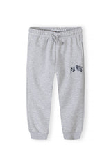Color: Gris jaspeado
