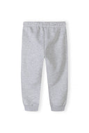 Spodnie dresowe z nadrukiem