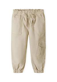 Colour: tan