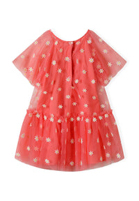 Color: Coral