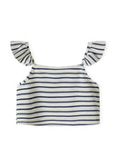 Komplet bluzka i szorty