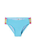 Dwuczęściowy kostium kąpielowym