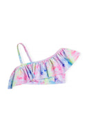 Dwuczęściowy kostium kąpielowym