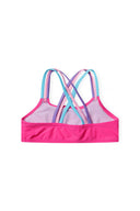 Dwuczęściowy kostium kąpielowy