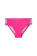 Dwuczęściowy kostium kąpielowy