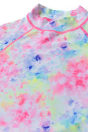 Komplet koszulka i majtki z filtrem UV