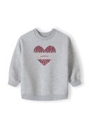 Komplet bluza z legginsami