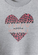 Komplet bluza z legginsami