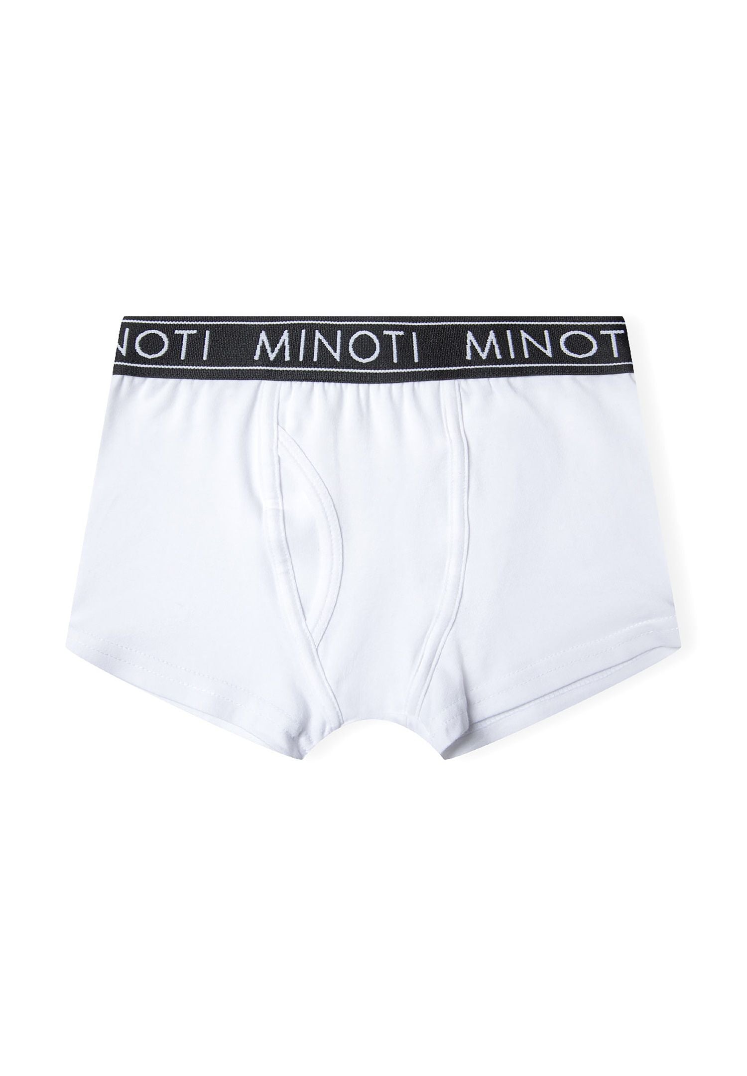 Boxer Shorts 7-Pack, Multicolour, Branded Waistband - 5