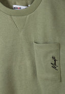 Komplet t-shirt i szorty dresowe